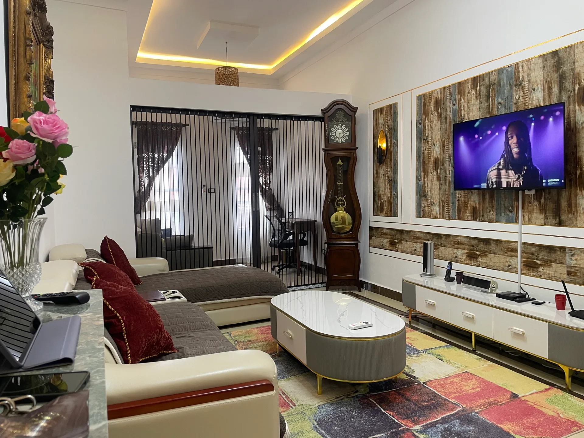 Mon Nid d'Or Abidjan-CI, Abidjan