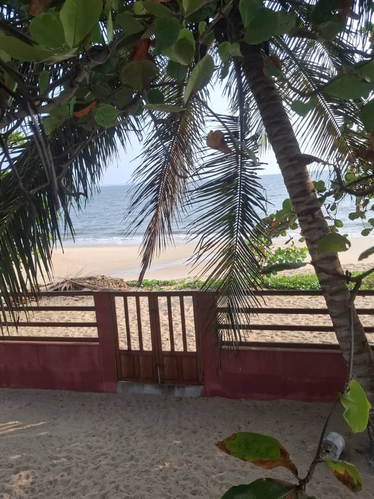 La Gentilhommière, Libreville